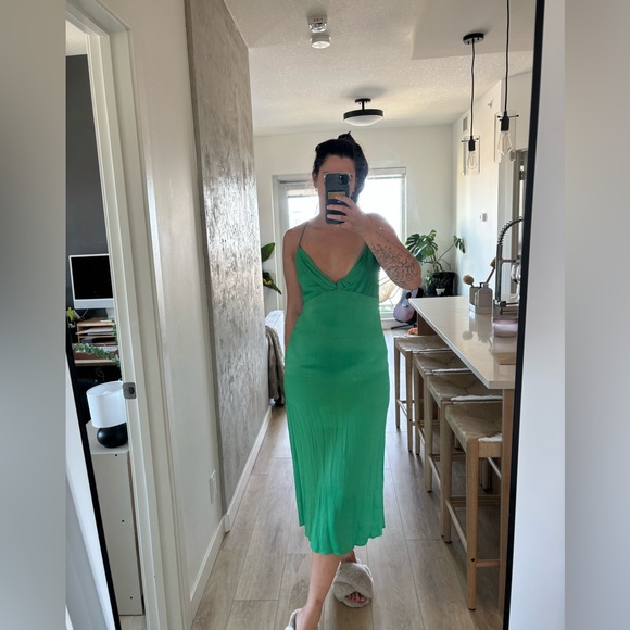 Zara • Slip dress - Picture 3 of 3